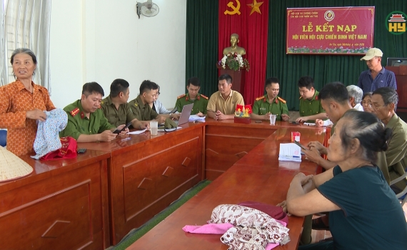 Gần 290 nghìn ý kiến góp ý sửa đổi hiến pháp