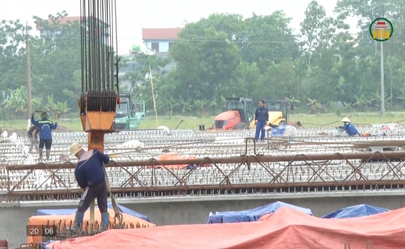 Chống n&oacute;ng cho c&ocirc;ng nh&acirc;n