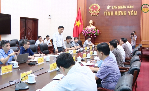 Hỗ trợ đầu tư xây dựng khu bến cảng Diêm Điền