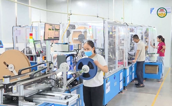 Chủ động giải ph&aacute;p trước biến động thuế quan