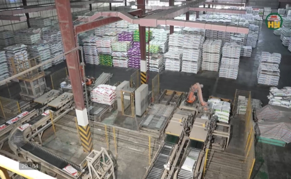 Liên kết chuỗi nâng cao giá trị sản xuất