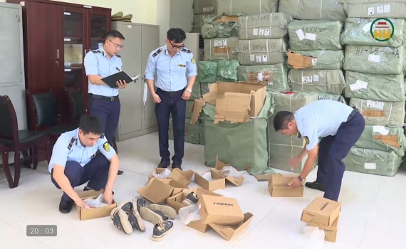 Tăng cường bảo vệ quyền sở hữu trí tuệ