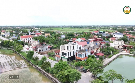 Trẻ ho&aacute; đội ngũ c&aacute;n bộ - Th&ecirc;m sức mạnh từ cơ sở