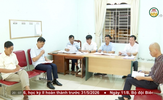 Chính quyền gần dân