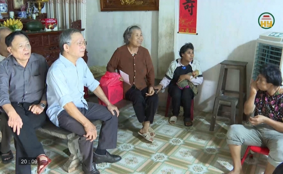Da cam &ndash; nỗi đau chưa thể xoa dịu