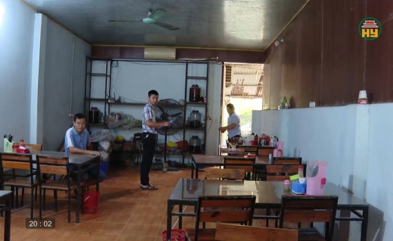 Giải ph&oacute;ng mặt bằng tuyến đường sắt L&agrave;o Cai &ndash; H&agrave; Nội &ndash; Hải Ph&ograve;ng
