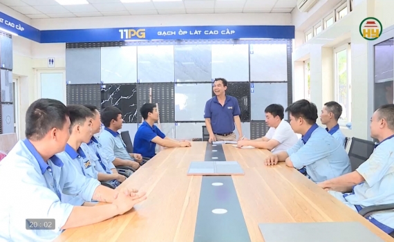 Khi người lao động được lắng nghe