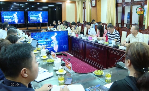 Tìm hiểu cơ hội hợp tác đầu tư vào khu kinh tế