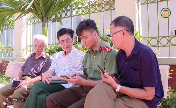 Học v&agrave; l&agrave;m theo B&aacute;c bằng những việc l&agrave;m thiết thực