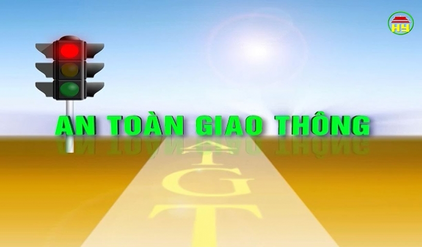 An toàn giao thông ngày 16/06/2024