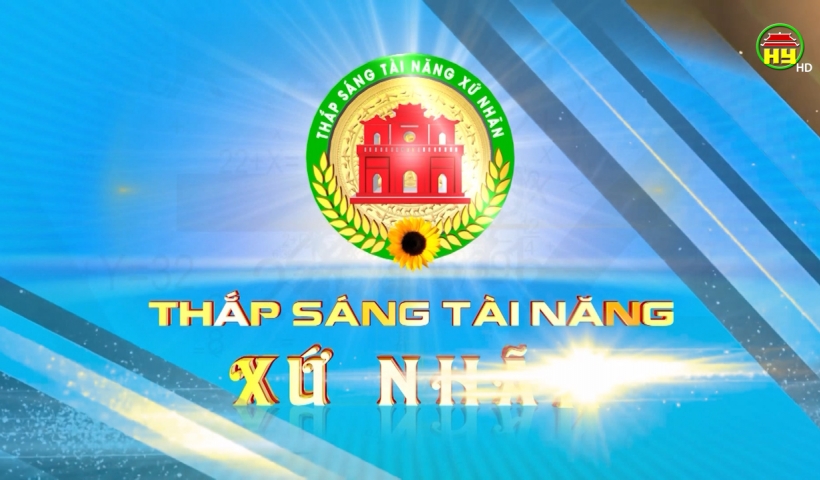 Bán kết 4 : Trường THCS xã Đa Lộc, Tân Quang và Thủ Sỹ