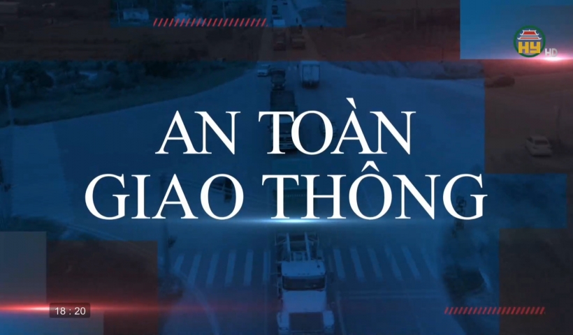 Báo động tình trạng học sinh đi xe mô tô gây tai nạn giao thông