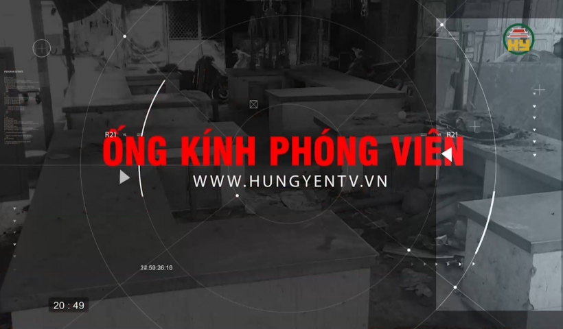 Chấn chỉnh việc họp h&agrave;nh