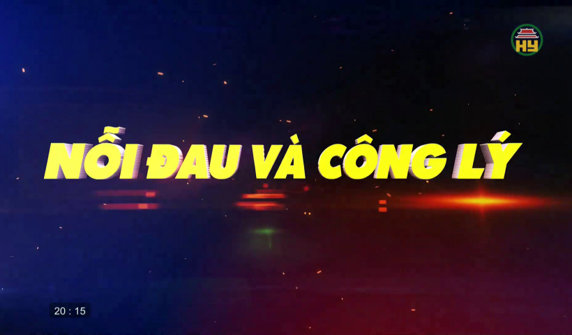 Da cam - 60 năm k&yacute; ức kh&ocirc;ng qu&ecirc;n, tr&aacute;ch nhiệm h&ocirc;m nay