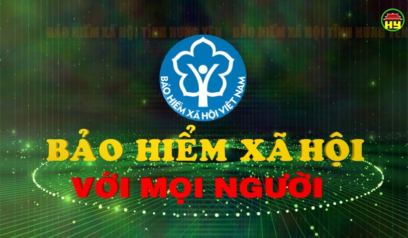 Đại l&yacute; thu bảo hiểm x&atilde; hội, bảo hiểm y tế - C&aacute;nh tay nối d&agrave;i của Bảo hiểm x&atilde; hội - B&aacute;o v&agrave; Ph&aacute;t thanh, Truyền h&igrave;nh Hưng Y&ecirc;n