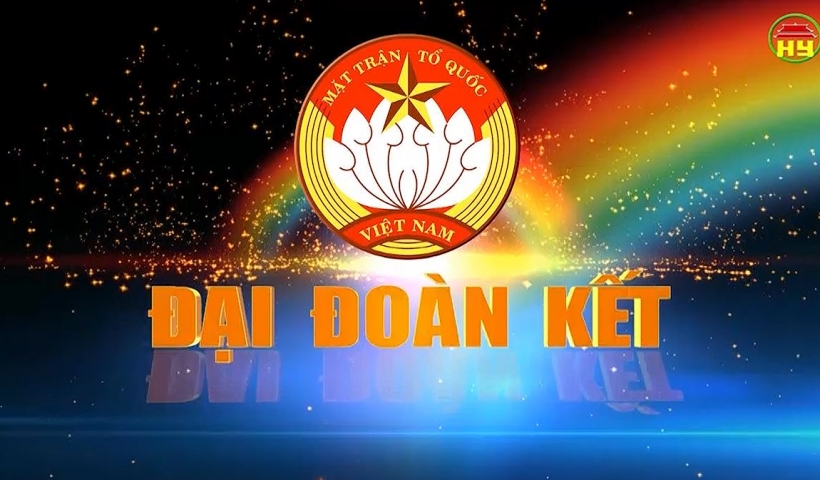 Dấu ấn trong phong trào Vì người nghèo - Không để ai bị bỏ lại phía sau