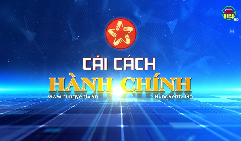 Đẩy mạnh triển khai m&ocirc; h&igrave;nh "4 tại chỗ" trong giải quyết thủ tục h&agrave;nh ch&iacute;nh