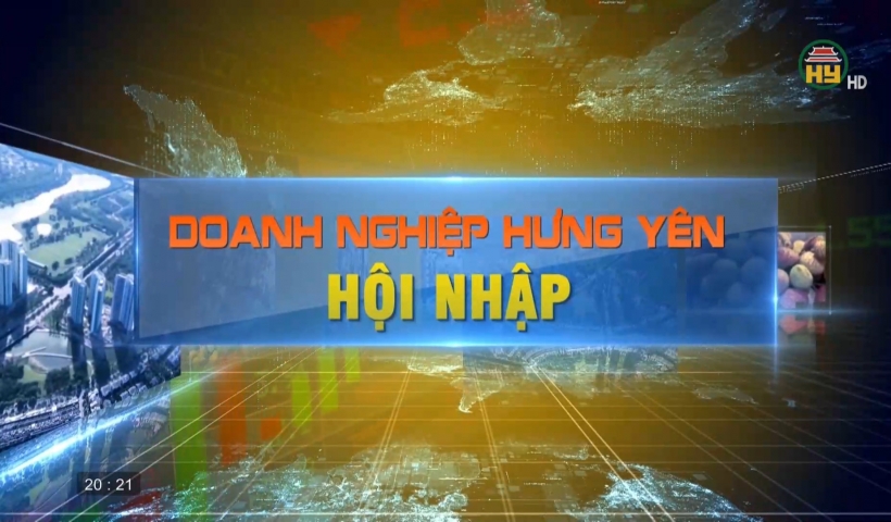 Doanh nghiệp Hưng Yên trước áp lực chuyển đổi số, công nghệ