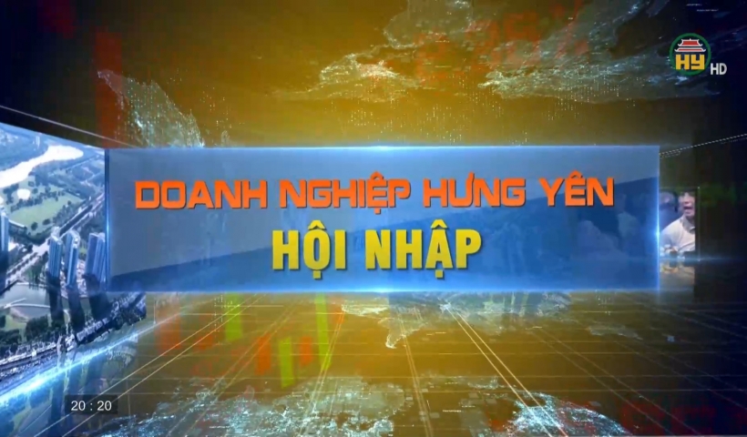 Doanh nghiệp ứng dụng khoa học công nghệ, phát triển kinh tế số