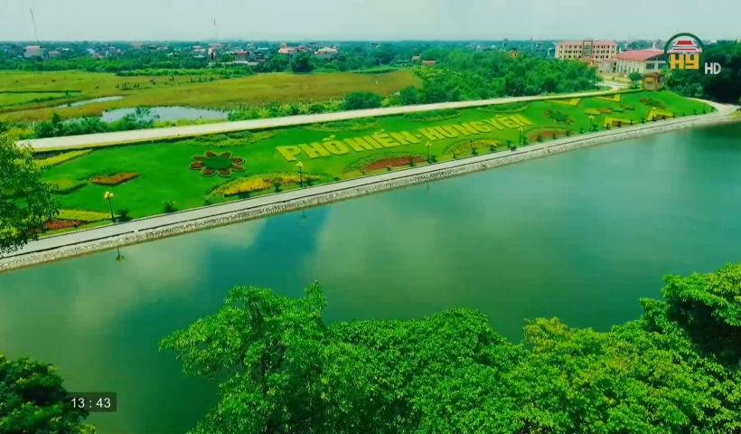 Hiệu qủa từ phong trào khởi nghiệp, đổi mới sáng tạo tại Hưng Yên
