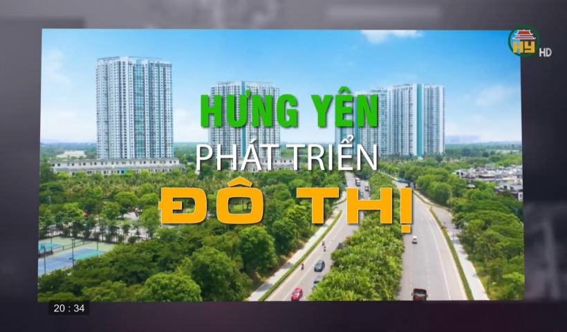 Hợp nhất tỉnh Hưng Yên – Thái Bình mở rộng không gian phát triển