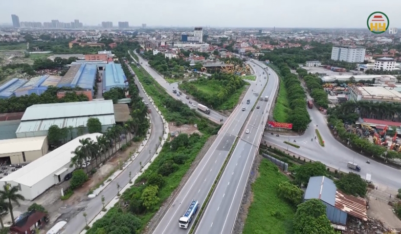 Hưng Yên - Điểm đến lý tưởng của nhà đầu tư Trung Quốc trong quan hệ đối tác hợp tác chiến lược toàn diện Việt Nam - Trung Quốc