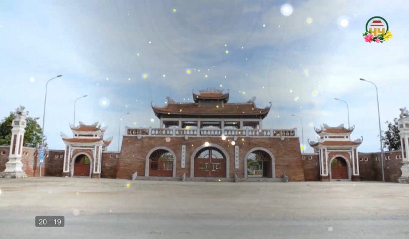 Hướng về Lễ hội đền Trần tỉnh Hưng Y&ecirc;n 2026