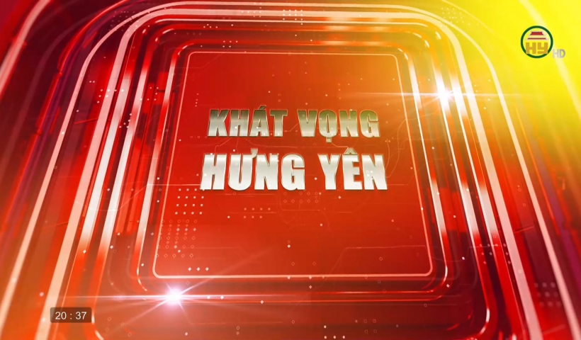 Khát vọng Hưng Yên: Vươn ra biển lớn