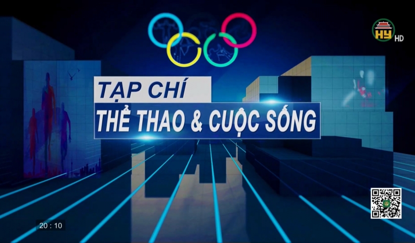 Môn bóng bàn - Hướng dẫn kỹ thuật trả đỡ giao bóng