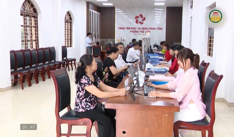 Nghị quyết 04 - L&aacute; chắn th&eacute;p bảo vệ nền tảng tư tưởng của Đảng