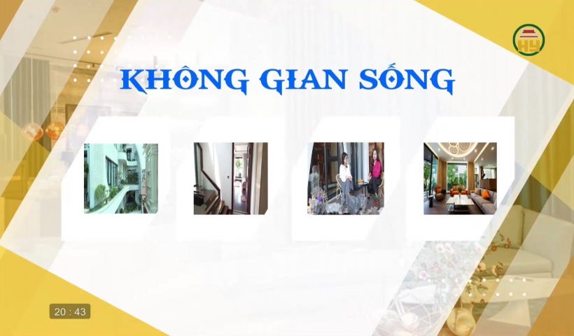 Ng&ocirc;i nh&agrave; g&igrave;n giữ n&eacute;t cổ điển giữa l&ograve;ng phố thị