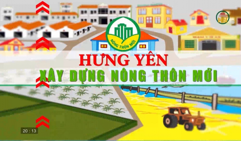 Nhiều thách thức trong xây dựng xã NTM nâng cao, NTM kiểu mẫu theo Bộ tiêu chí mới