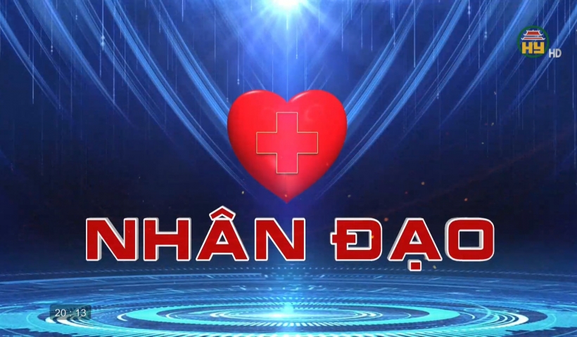 Niềm vui từ những ng&ocirc;i nh&agrave; Chữ thập đỏ