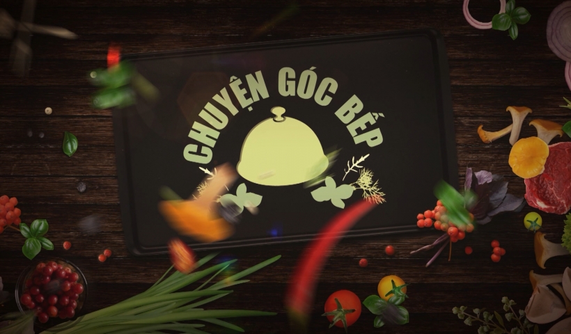 Ông bà và câu chuyện công nghệ