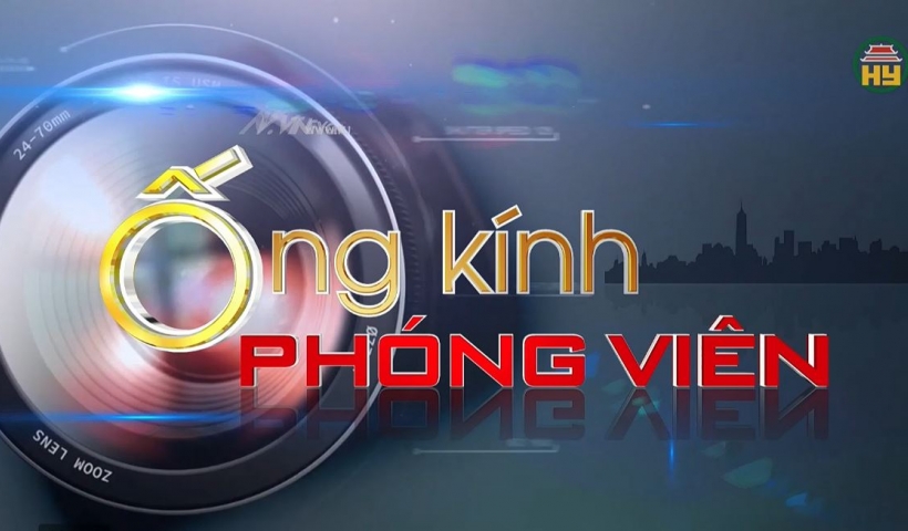 Ống kính phóng viên ngày 07/11/2023