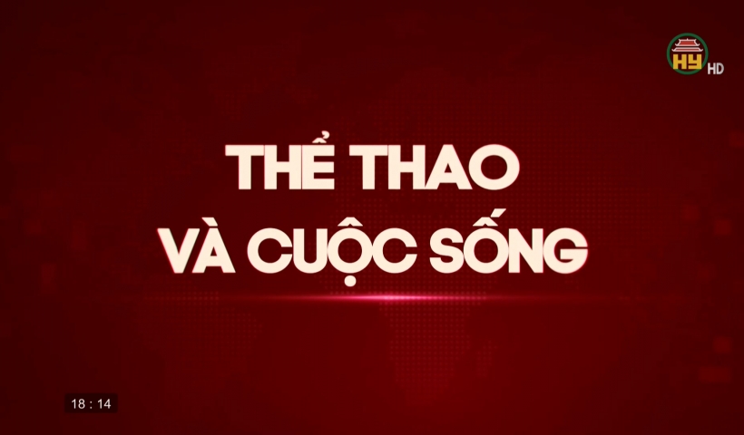 Sôi nổi phong trào tập luyện môn dân vũ thể thao