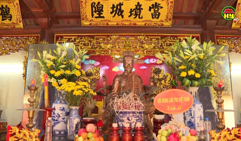 Thái sư Lưu Cơ - vị tướng tài ba