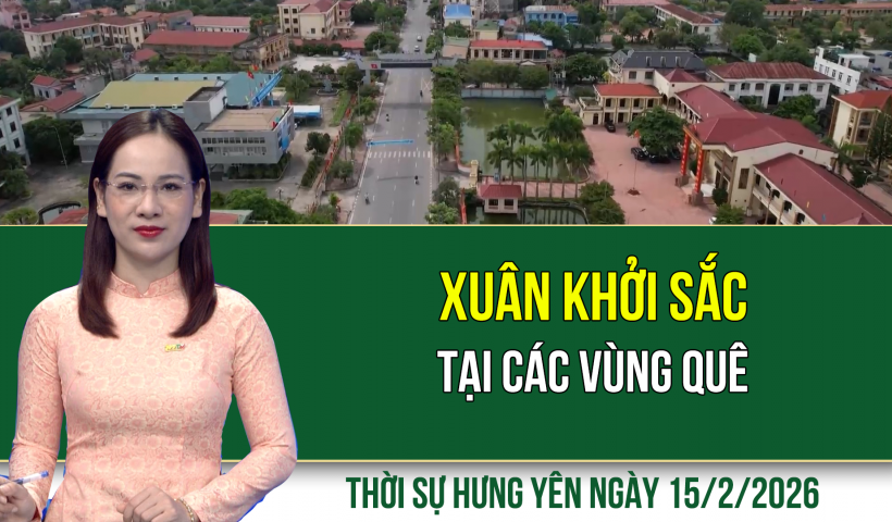 Tết ở L&agrave;ng trẻ SOS