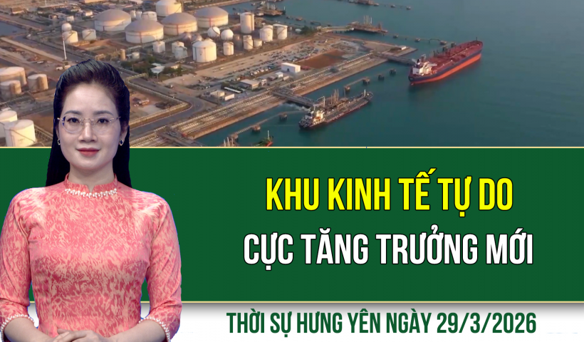 X&atilde; Nam Cường ph&aacute;t triển kinh tế hướng biển