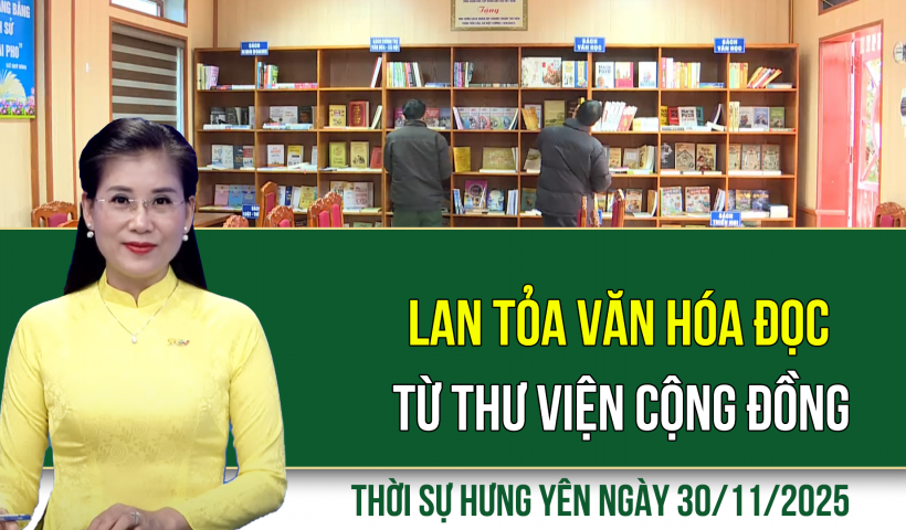 Tuyên truyền về Đại hội đại biểu MTTQ Việt Nam tỉnh Hưng Yên