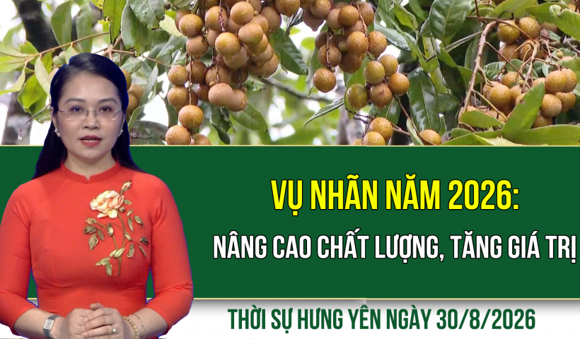 Từ m&ugrave;a thu độc lập đến miền qu&ecirc; đổi mới