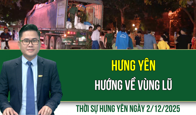 Tuyên truyền về Đại hội đại biểu MTTQ Việt Nam tỉnh Hưng Yên