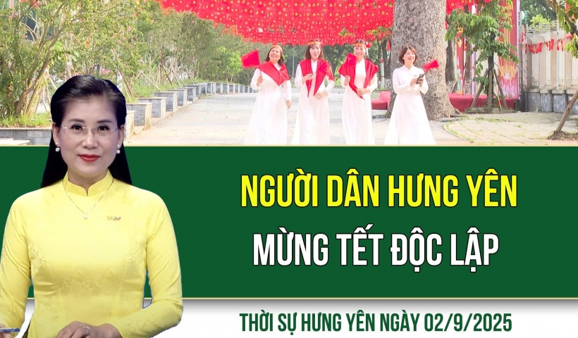 Cảm xúc đặc biệt ngày Quốc khánh