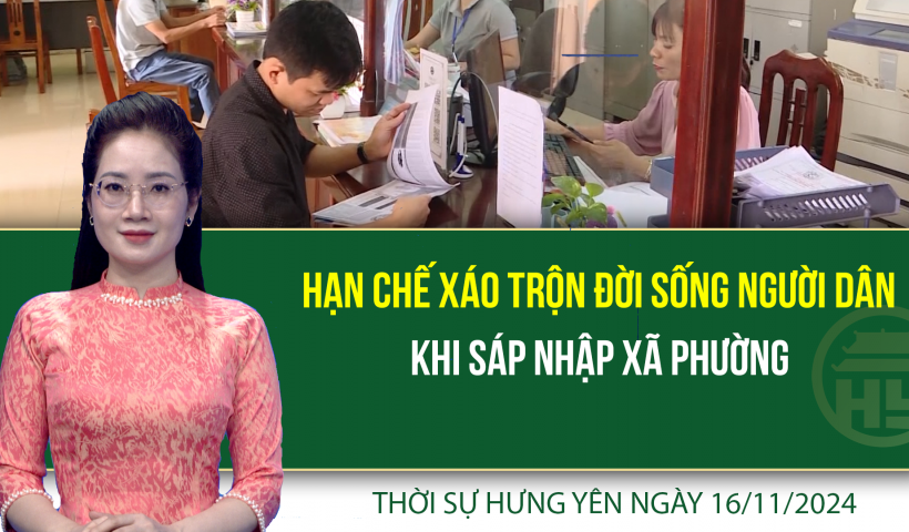 Hưng Yên tập trung xóa nhà tạm, nhà ở dột nát cho hộ nghèo, người có công