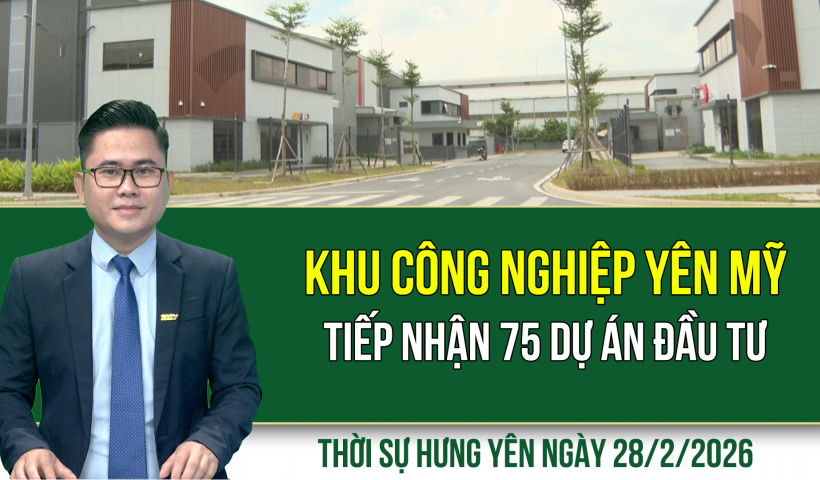 Gặp mặt Hội đồng hương Hưng Y&ecirc;n tại Quảng Ninh