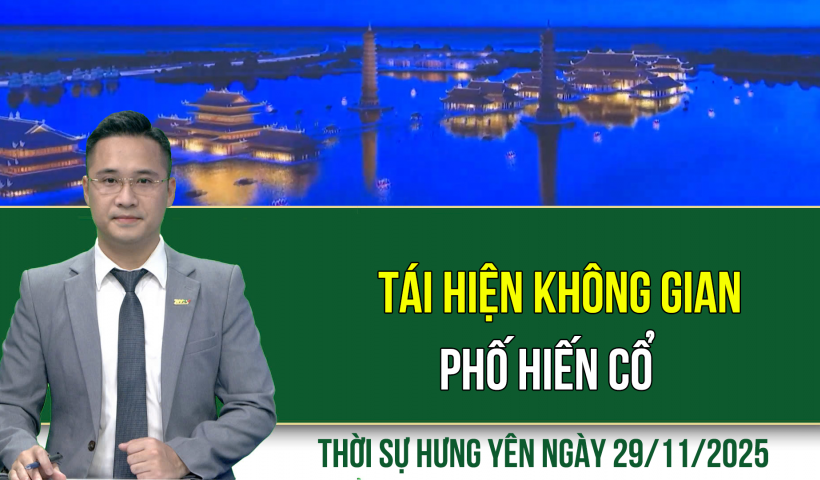 Tuyên truyền về Đại hội đại biểu MTTQ Việt Nam tỉnh Hưng Yên