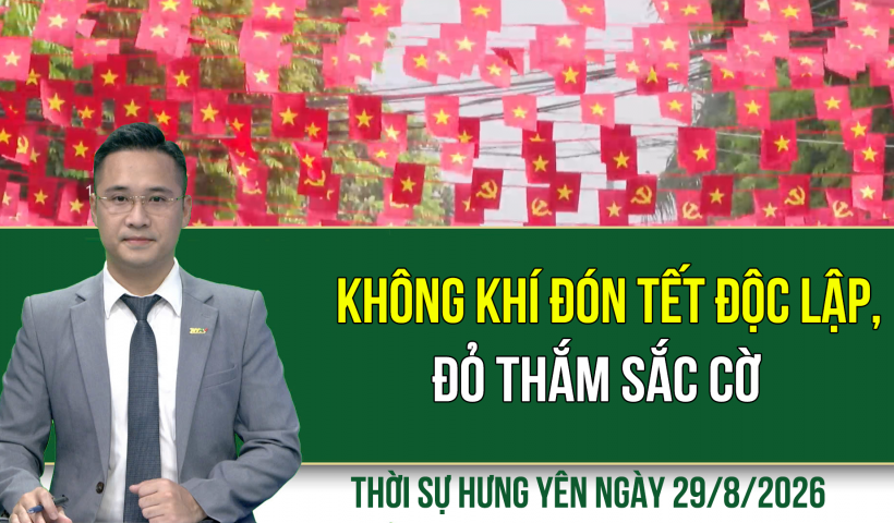 Từ m&ugrave;a thu độc lập đến miền qu&ecirc; đổi mới