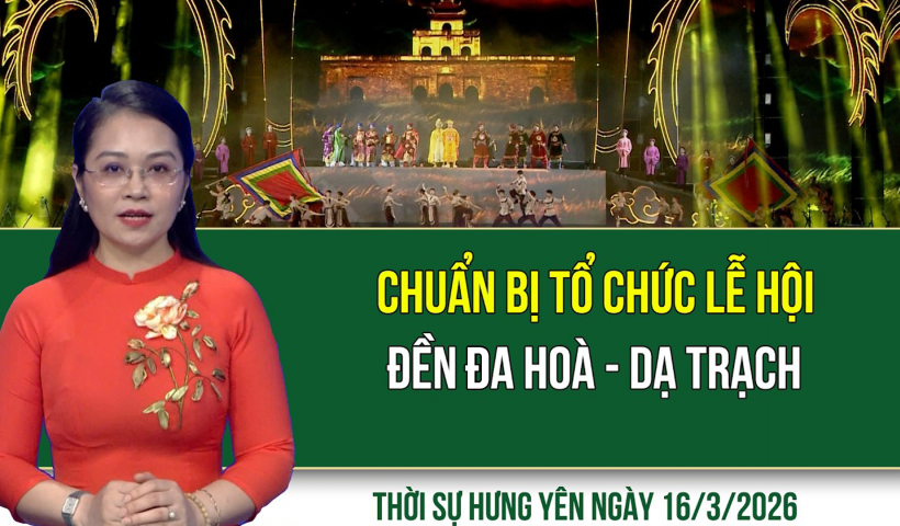 T&igrave;m hiểu cơ hội hợp t&aacute;c, đầu tư tại Hưng Y&ecirc;n