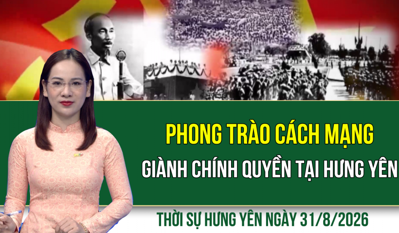 Từ m&ugrave;a thu độc lập đến miền qu&ecirc; đổi mới