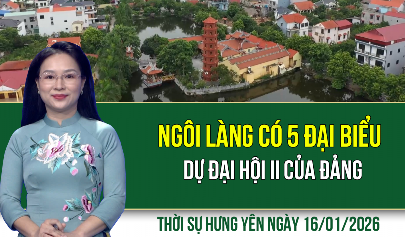 Kỳ vọng Đại hội XIV của Đảng